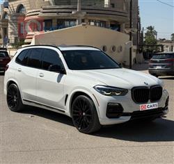 بي ام دبليو X5